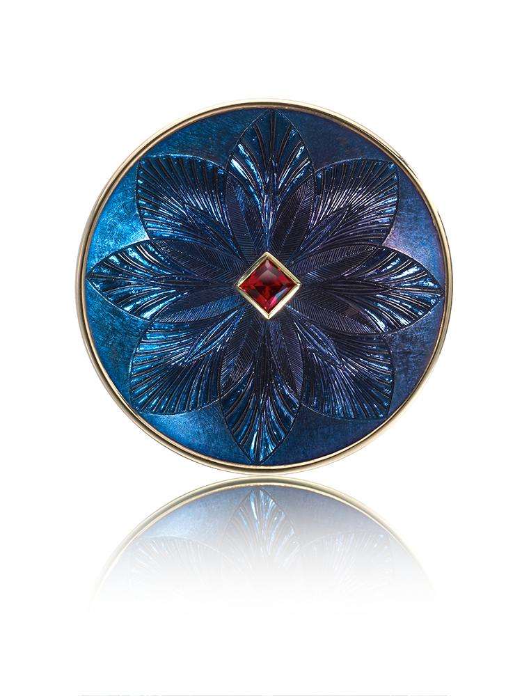 Brooch
