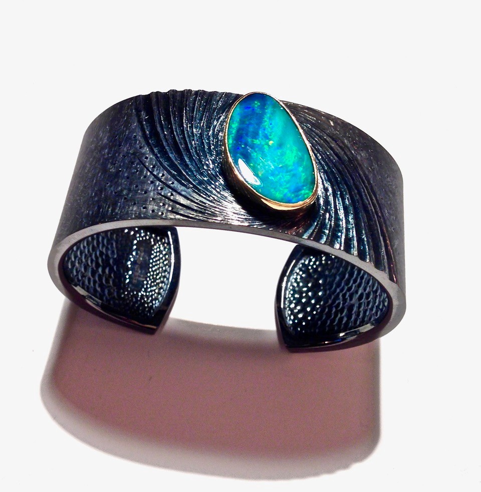 Cuff: Cosmos